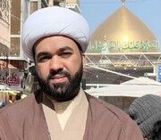 رژیم بحرین شیخ علی العویناتی را به محض ورود به بحرین به دلایل نامعلومی دستگیر کرد