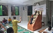 Imam Ali Condolence Ceremonies Held in Five African Countries