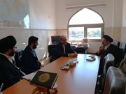 Roadmap Of Int’l Measures of Seminaries in AI Technology Discussed