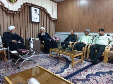 علت تأکید قرآن بر حجاب، مراقبت از عفت و حجاب در جامعه است