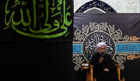 Ayatollah Ramazani