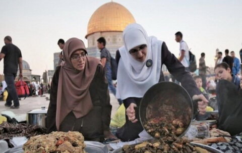 مقلوبه فلسطینی