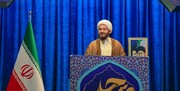 حاج علی اکبری؛ خطیب نماز جمعه  این هفته تهران