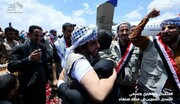 صنعاء تستقبل دفعة ثانية من أسراها المحررين