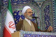 هر رای مردم رای به صندوق اقتدار ایران است