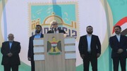 دبیرکل جهاد اسلامی فلسطین: مردم ما اگر هزار سال تا آزادی فلسطین طول بکشد، مبارزه خواهند کرد