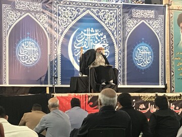 قرآن نقشه راه هدایت بشر است