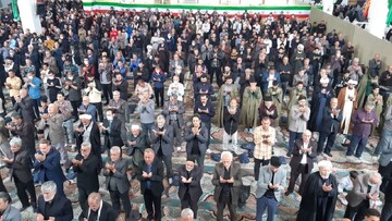 سبک زندگی امیر مؤمنان در تمام ابعاد درس آموز است