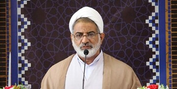 برگزاری مسابقه کتابخوانی "از من تا ما شدن" درکنگان