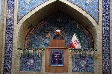 عملکرد امامین انقلاب برگرفته از سیره حضرت امیر(ع) است / مدیران خود را از جلسات بی‌فایده و کم‌فایده نجات دهند