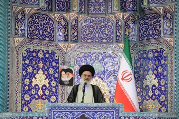 مذاکرات نقشه آمریکا برای فریب ایران و حمله رژیم صهیونیستی بود / دشمن ملت ایران را نشناخته بود