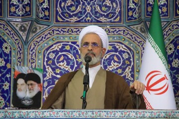 محور مقاومت پرونده عالم یک قطبی و خاور میانه جدید را محو کرد/ ضرورت توجه به مشارکت بیشتر در انتخابات به عنوان وظیفه ملی، اسلامی و انقلابی