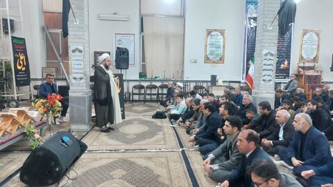 تصاویر/  محفل انس با قرآن در شهرستان پلدشت