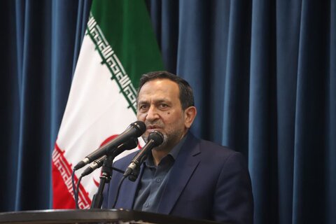 تصاویر/ راهپیمایی روز قدس در بندرعباس