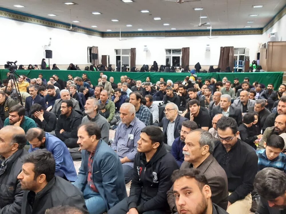 شهیدسلیمانی علاوه بر ملت ایران و کشورهای اسلامی، ۵۰ هزار طرفدار در نوار غزه دارد