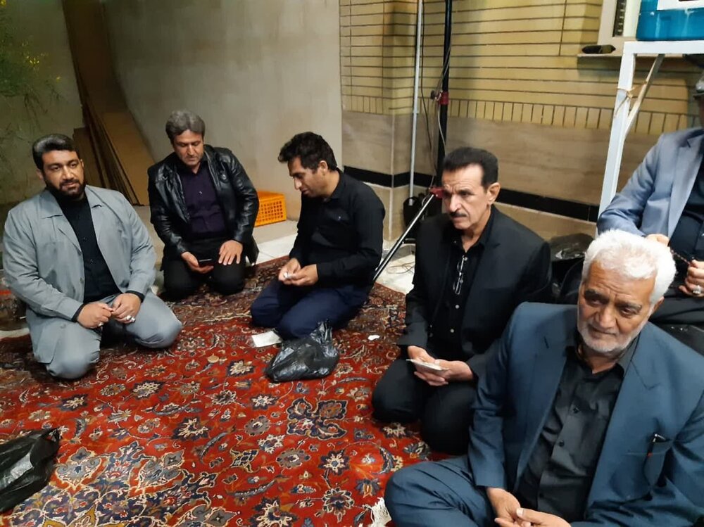 شهیدسلیمانی علاوه بر ملت ایران و کشورهای اسلامی، ۵۰ هزار طرفدار در نوار غزه دارد