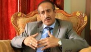 دبیر شورای عالی سیاسی یمن: یمن از شرکت در هیچ نبردی با دشمن صهیونیستی دریغ نخواهد کرد