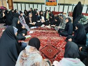۱۳ هزار دانش آموز در ۶۰ مسجد استان معتکف می شوند