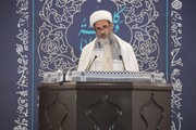 شیخ الصددی: باید مساجد تخریب شده بحرین بازسازی شوند