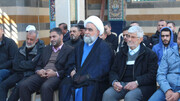 امام خمینی (ره) با اعلام روز جهانی قدس، مسئله فلسطین را احیا کرد