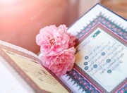 نام نویسی جشنواره قرآنی مدهامتان در لرستان