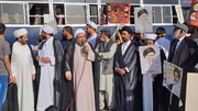 امام خمینی (رہ) نے جمعۃ الوداع کو "روز قدس" کا اعلان کر کے قدس کو امت کے اتحاد کا محور بنا دیا
