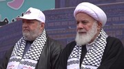 عضو ارشد حزب‌الله: وارد مسجدالاقصی خواهیم شد و در آن نماز می‌خوانیم