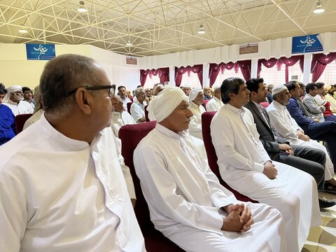 تصاویر/ همایش وحدت و مقاومت در شهرستان قشم