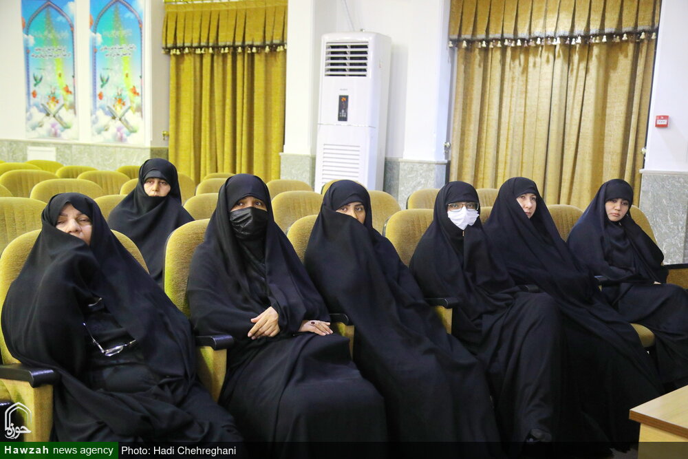 تصاویر / دیدار صمیمی فعالان حوزوی عرصه های مختلف بین الملل با مدیر حوزه های علمیه تصاویر / دیدار صمیمی فعالان حوزوی عرصه های مختلف بین الملل با مدیر حوزه های علمیه