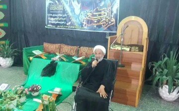 حجاب حافظ انسان در برابر بیماری‌های جسمی و روانی است