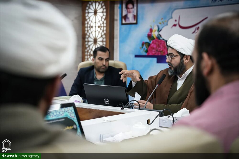 دورهمی فعالان هنر و رسانه خوزستان + عکس