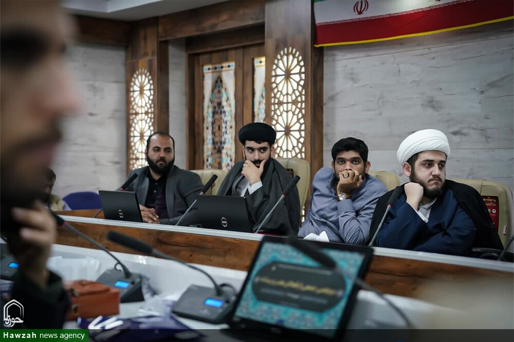 دورهمی فعالان هنر و رسانه خوزستان + عکس