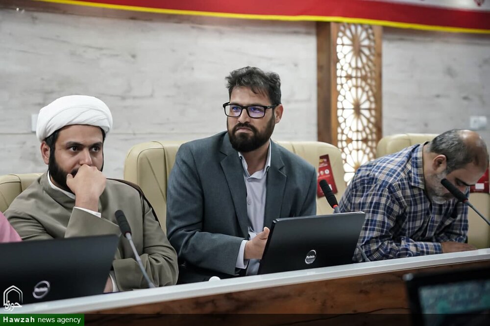 دورهمی فعالان هنر و رسانه خوزستان + عکس