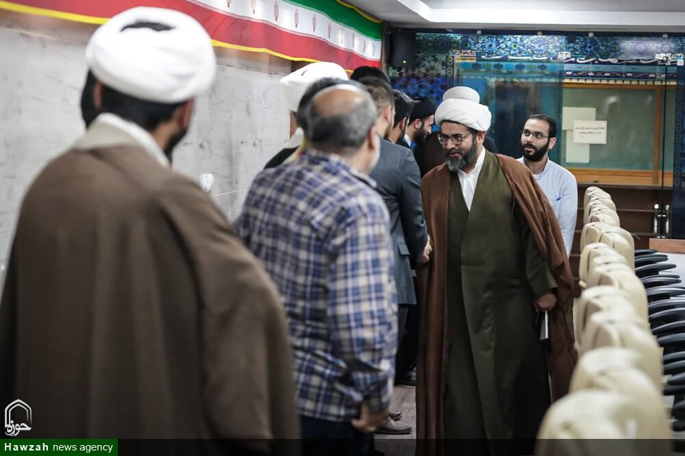 دورهمی فعالان هنر و رسانه خوزستان + عکس