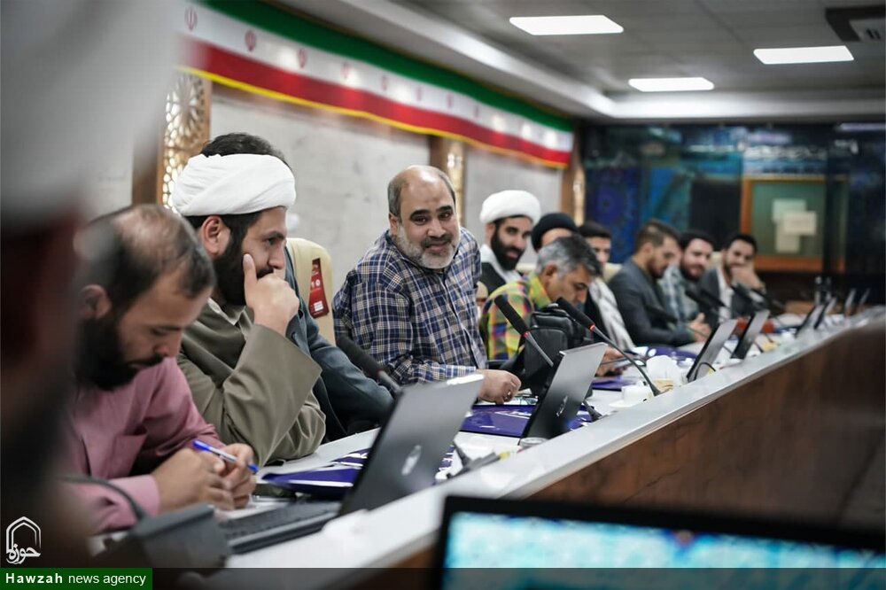 دورهمی فعالان هنر و رسانه خوزستان + عکس