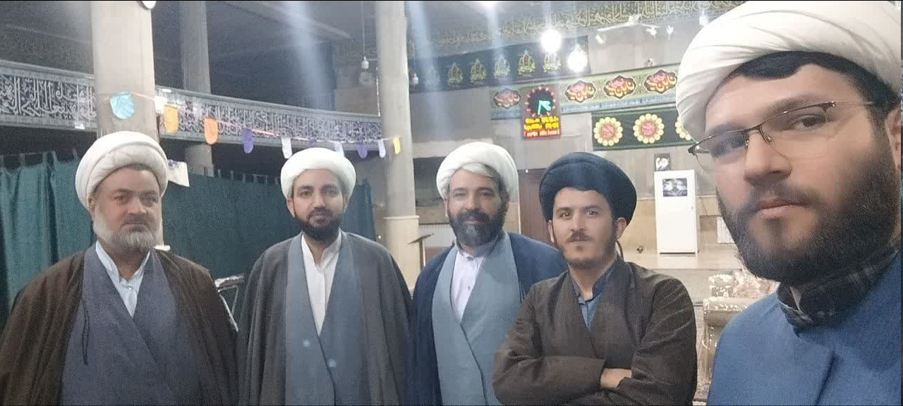 روایت فعالیت یک طلبه جهادی | تأسیس ۲۵ خیریه و آزادی تمام زندانیان غیرعمد رفسنجان