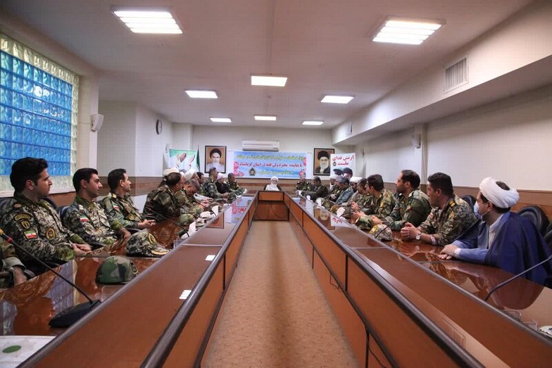 ارتش ایران امروز در دنیا می درخشد 