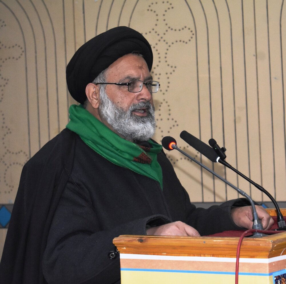 فلسطین کی آزادی کا مسئلہ کسی مسلک کا نہیں، بلکہ مسلم امہ کی غیرت و حمیت کا مسئلہ ہے، مقررین