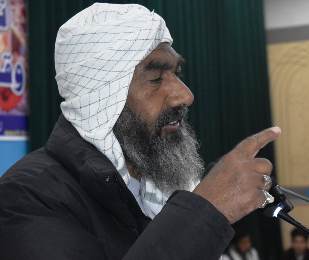 فلسطین کی آزادی کا مسئلہ کسی مسلک کا نہیں، بلکہ مسلم امہ کی غیرت و حمیت کا مسئلہ ہے، مقررین