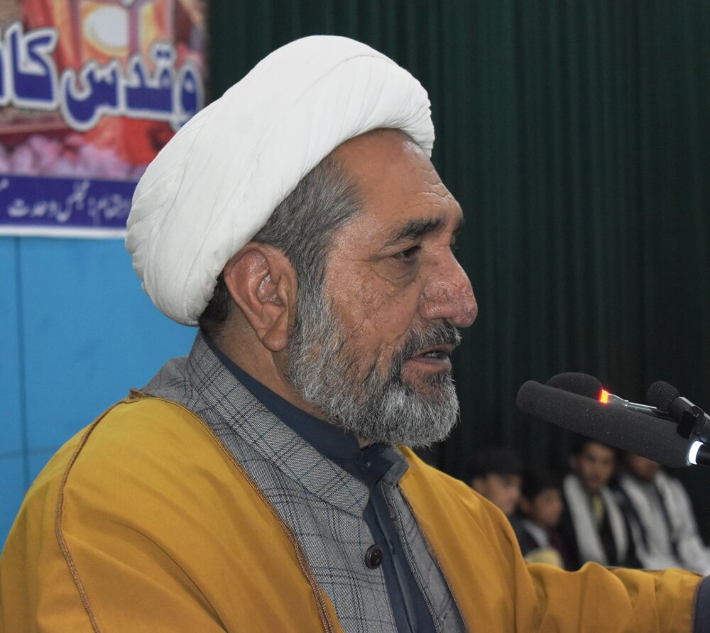 فلسطین کی آزادی کا مسئلہ کسی مسلک کا نہیں، بلکہ مسلم امہ کی غیرت و حمیت کا مسئلہ ہے، مقررین