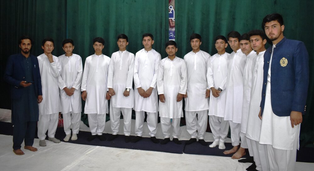 فلسطین کی آزادی کا مسئلہ کسی مسلک کا نہیں، بلکہ مسلم امہ کی غیرت و حمیت کا مسئلہ ہے، مقررین