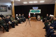 اقتدار نیروهای مسلح جمهوری اسلامی، باعث ترس دشمنان شده است