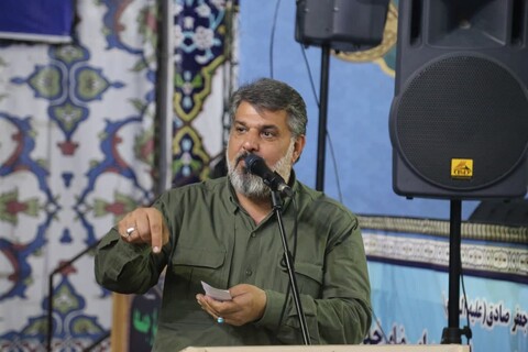 تصاویر/ دیدار حوزویان، دانشگاهیان و فعالین فرهنگی اجتماعی(آقایان و بانوان)با نماینده ولی فقیه در استان خوزستان