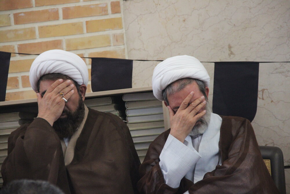 شهید سلیمانی ترکیبی از استقامت و مهربانی بود