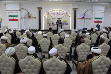 تصاویر/ افطاری‌های وحدت و مقامت در چالدران