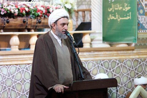 हुज्जतुल इस्लाम अबुल कासिम