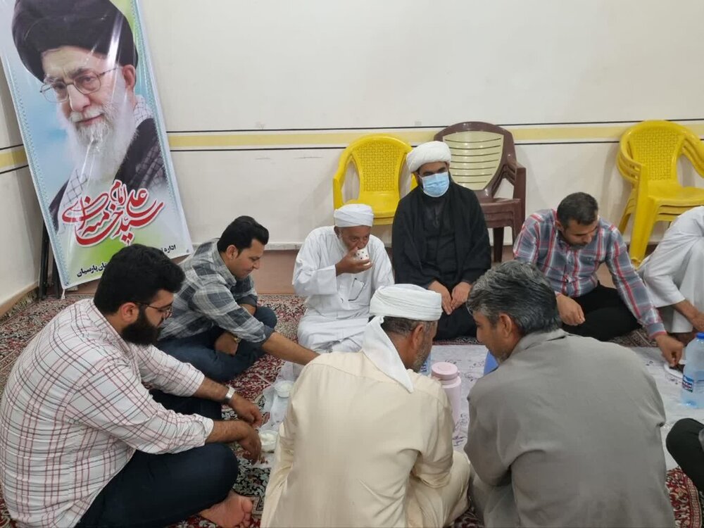 وحدت و همدلی، رمز عزت و بزرگی امت اسلام است