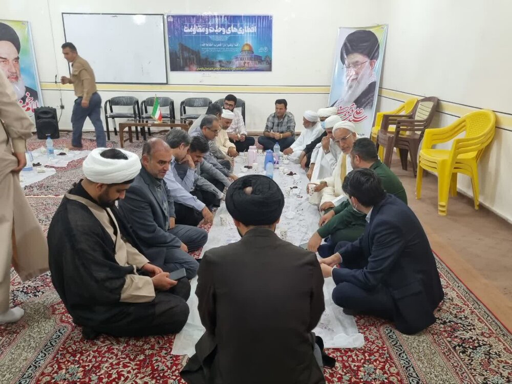 وحدت و همدلی، رمز عزت و بزرگی امت اسلام است