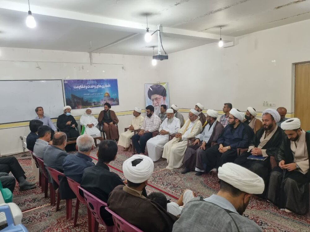 وحدت و همدلی، رمز عزت و بزرگی امت اسلام است