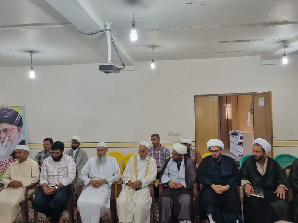 وحدت و همدلی، رمز عزت و بزرگی امت اسلام است